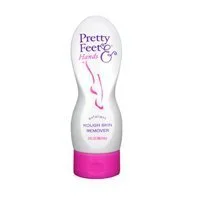 Pretty Feet & Hands Rough Skin Remover - Rank 10 in Best Chemical Exfoliant For Feet of 2025