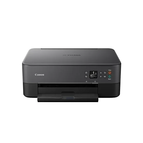 Canon PIXMA TS6420a All-in-One Printer - Rank 6 in Best All In One Printer of 2025