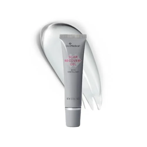 SkinMedica Scar Recovery Gel - Rank 6 in Best Scar Gel of 2025