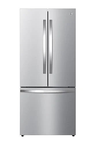 Kenmore 46-75525 French Door Refrigerator - Rank 3 in Best Fridgerator of 2025