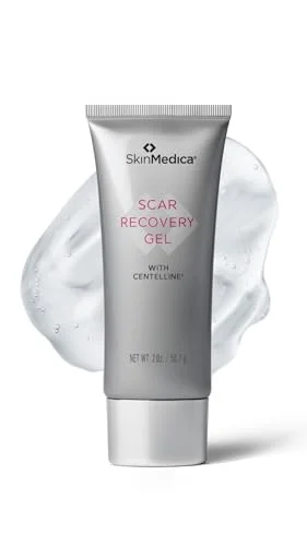 SkinMedica Scar Recovery Gel - Rank 4 in Best Scar Gel of 2025