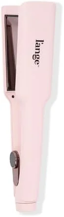 L'ANGE HAIR Le Titane Titanium Flat Iron - Rank 10 in Flat Irons