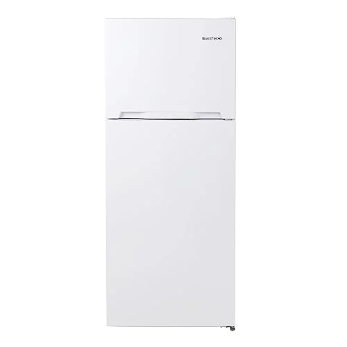 West Bend Freestanding Refrigerator with Freezer - Rank 7 in Best Fridgerator of 2025