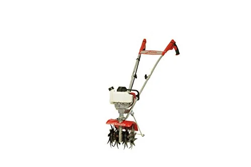 Mantis 7940 Honda Powered Tiller Cultivator - Rank 4 in Best Power Tillers of 2025