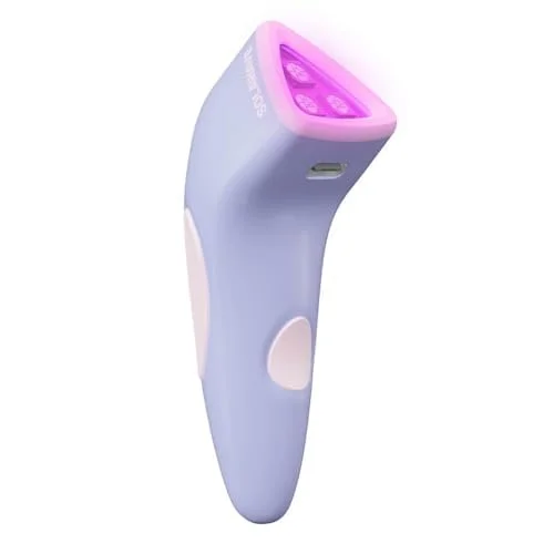 Solawave Bye Acne Spot Treatment Device - Rank 5 in Best Red Light Therapy For Acne of 2025