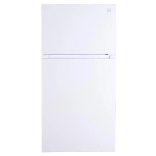 Kenmore 33" 20.5 cu. ft. Refrigerator/Freezer - Rank 4 in Best Fridgerator of 2025