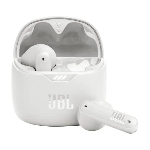 JBL Tune Flex Wireless Noise Cancelling Earbuds - Rank 10 in Best Airpods of 2025