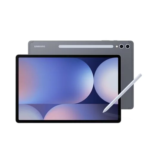Samsung Galaxy Tab S10+ 12.4" 256GB Tablet - Rank 5 in Best Samsung Tablet of 2025