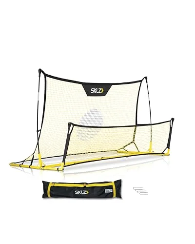 SKLZ Quickster Soccer Rebounder Trainer - Rank 6 in Best Soccer Rebounder of 2025