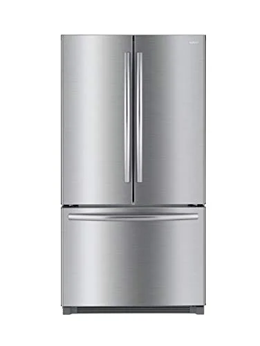 Winia WRFS26ABTD French Door Refrigerator - Rank 2 in Best Fridgerator of 2025
