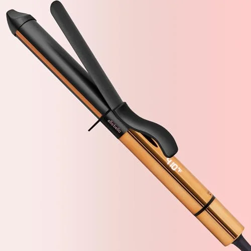 Best Hair Curling Iron of 2025 - Top rated Beauty products