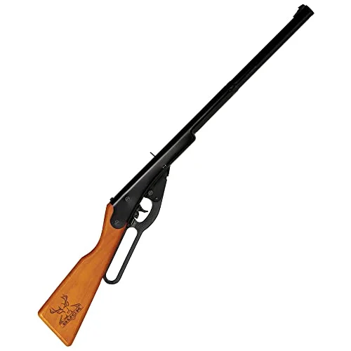 Daisy Youth Model 105 Buck BB Rifle - Rank 10 in Best Bb Gun of 2025