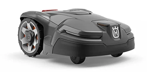 Husqvarna Automower 415X Robotic Lawn Mower - Rank 9 in Best Auto Mower of 2025