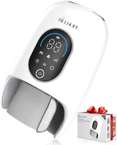 Best Hand Massager of 2025 - Top rated Health Household products