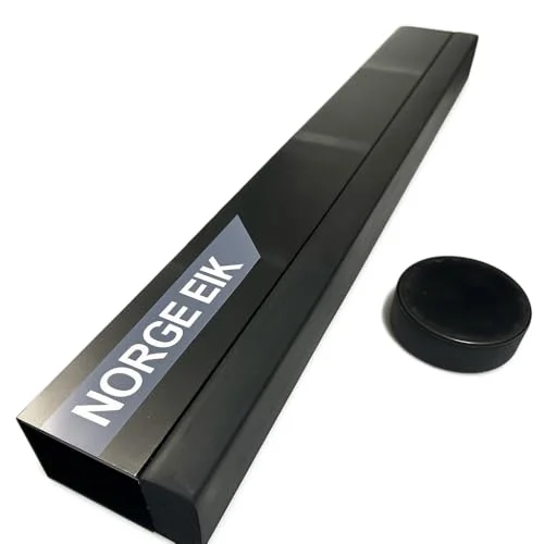 Norge Eik BeamPasser Hockey Puck Rebounder - Rank 8 in Best Soccer Rebounder of 2025