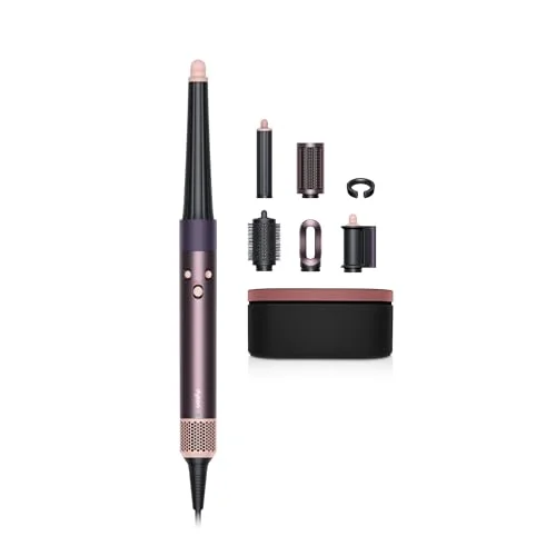 Dyson Airwrap Multi-Styler in Jasper Plum - Rank 5 in Best Airwrap of 2025