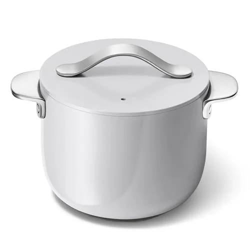 Caraway Petite Cooker 2 Qt Pot - Rank 6 in Best Rice Cooker of 2025