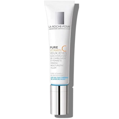 La Roche-Posay Redermic C Eye Cream - Rank 2 in Best La Roche Pose Eye Cream of 2025