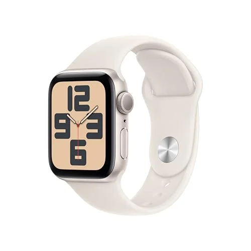Apple Watch SE 2nd Gen GPS 40mm - Rank 2 in Best Apple Watch Se 2nd Generation of 2025