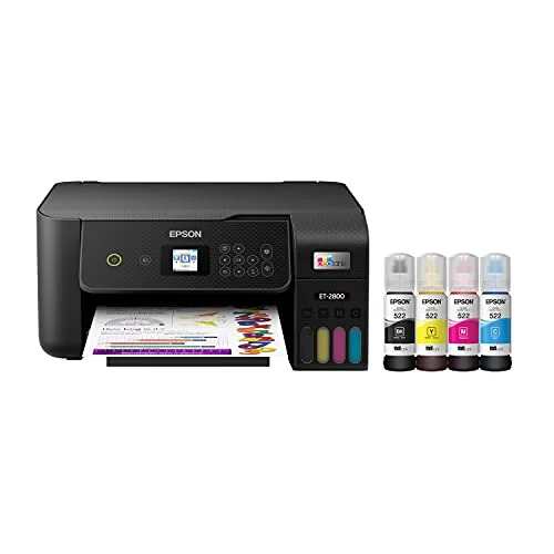 Best All In One Printer of 2025 - Top rated Electronics products
