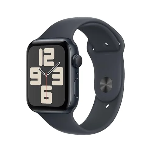 Apple Watch SE 2nd Gen GPS 44mm - Rank 1 in Best Apple Watch Se 2nd Generation of 2025
