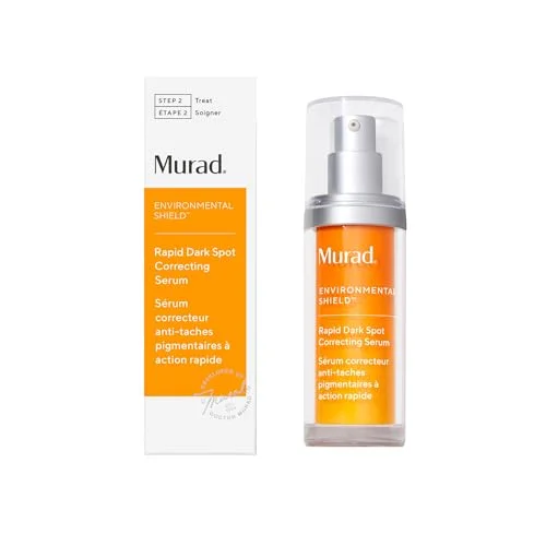 Murad Dark Spot Correcting Serum - Rank 7 in Best Dark Spot Remover For Face of 2025