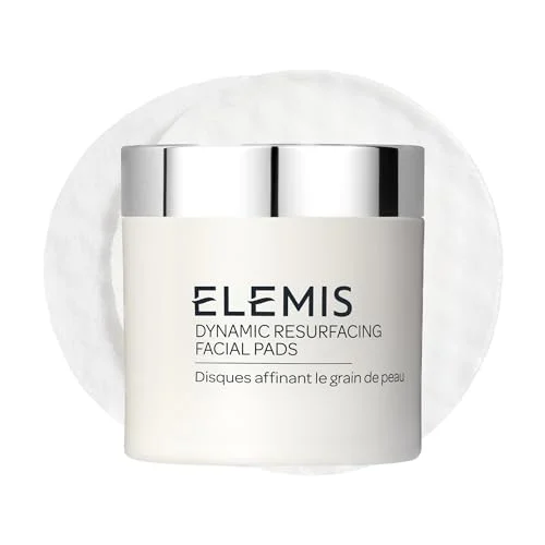 ELEMIS Dynamic Resurfacing Facial Pads - Rank 2 in Best Toner Pads of 2025