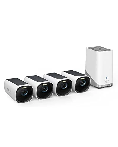 Best Eufy Cameras of 2025 - Top rated Electronics products