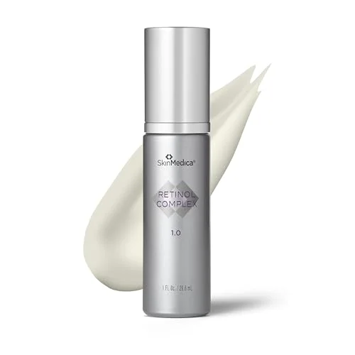 SkinMedica Retinol 1.0 Complex Serum - Rank 2 in Best Retinol Serum of 2025