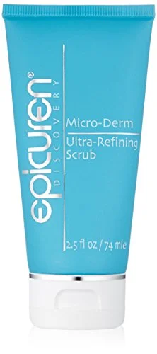 Epicuren Discovery Micro-Derm Ultra Refining Scrub - Rank 9 in Best Microderm of 2025