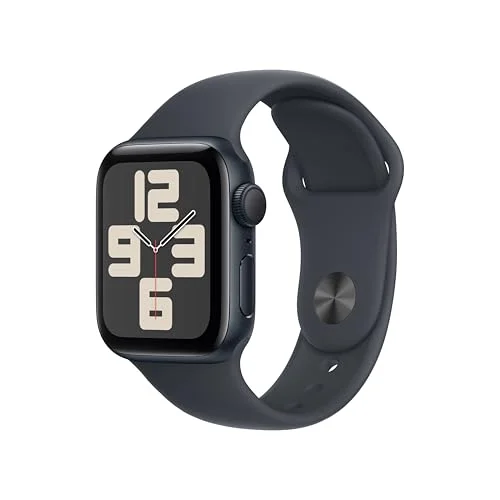Apple Watch SE 2nd Gen GPS 40mm - Rank 6 in Best Apple Watch Se 2nd Generation of 2025