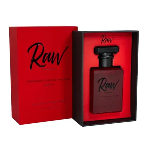 RawChemistry Pheromone Cologne for Men 1 oz - Rank 2 in Best Cologne For Men of 2025