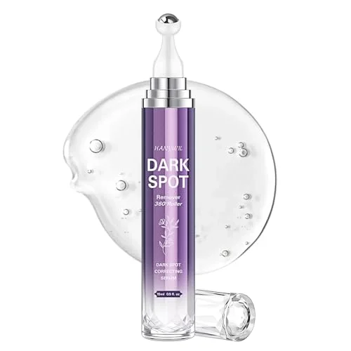 HANYWIL Dark Spot Remover Serum - Rank 5 in Dark Spot Correctors