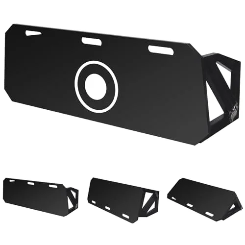 Ugnxery Soccer Rebounder Board 32"x12" - Rank 9 in Best Soccer Rebounder of 2025