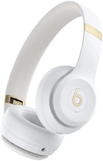 Beats Solo 4 Wireless Headphones - Rank 3 in Best Beats Headphones of 2025