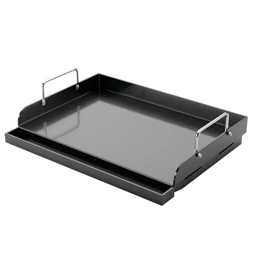 Utheer Nano-Ceramic Nonstick Griddle - Rank 3 in Best Griddle of 2025