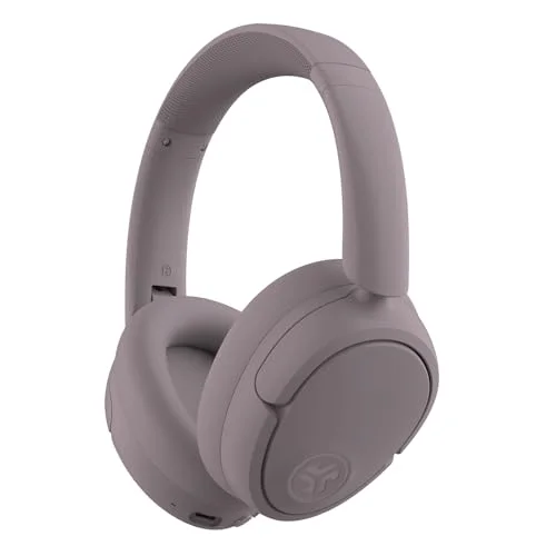JLab JBuds Lux ANC Wireless Headphones - Rank 8 in Best Beats Headphones of 2025