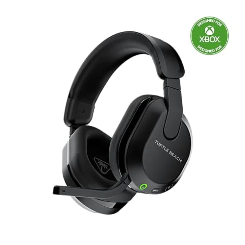 Turtle Beach Stealth 600 Wireless Amplified Gaming Headset - Rank 3 in Gaming Headsets of 2025