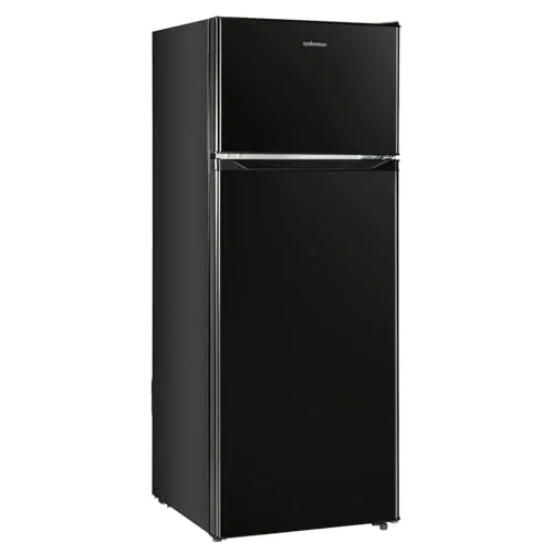 Upstreman BD75 Refrigerator Freezer Combo - Rank 10 in Best Fridgerator of 2025