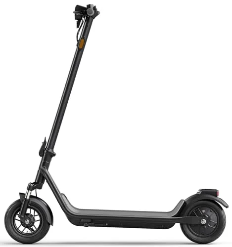 NIU 100P Electric Scooter for Adults - Rank 8 in Best Adult Electric Scooter of 2025