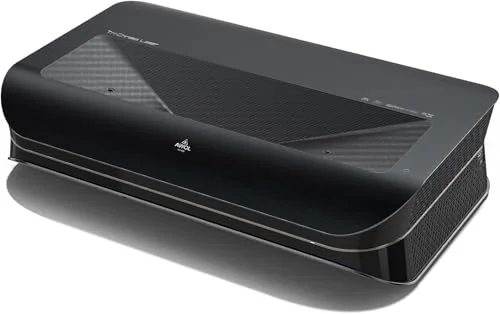 Best Short Throw Projector 4k of 2025 - Top rated Electronics products