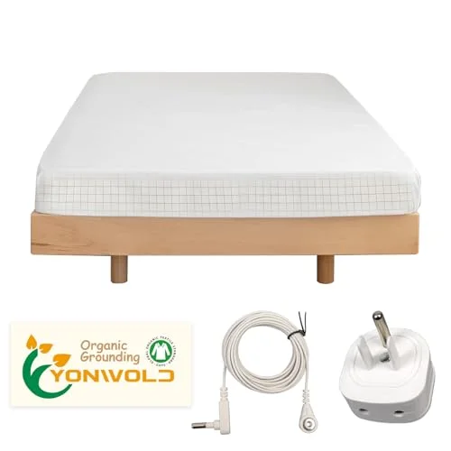 Best Grounding Sheets of 2025 - Top rated Home Kitchen products