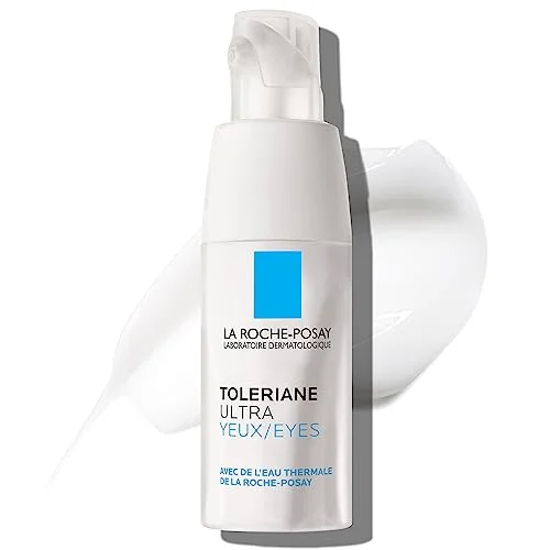 La Roche-Posay Toleriane Dermallergo Eye Cream - Rank 7 in Best La Roche Pose Eye Cream of 2025