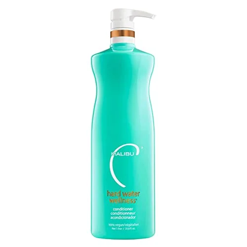 Best Hard Water Shampoo of 2025 - Top rated Beauty products