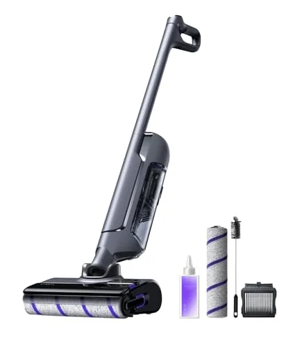 Narwal S20 Pro Cordless Vacuum Mop - Rank 3 in Best Vacuum Mops of 2025