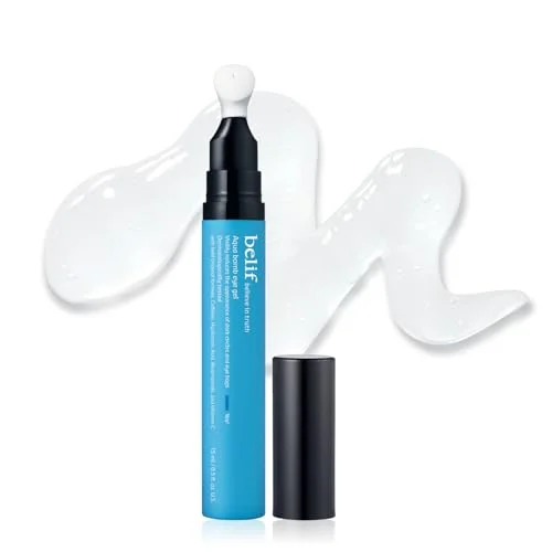 Belif Aqua Bomb Cooling Eye Gel - Rank 7 in Best Under Eye Cream For Dark Circles of 2025
