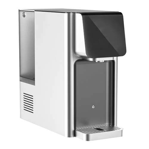 Waterdrop WD-A1 Countertop Reverse Osmosis System - Rank 6 in Best Countertop Reverse Osmosis System of 2025