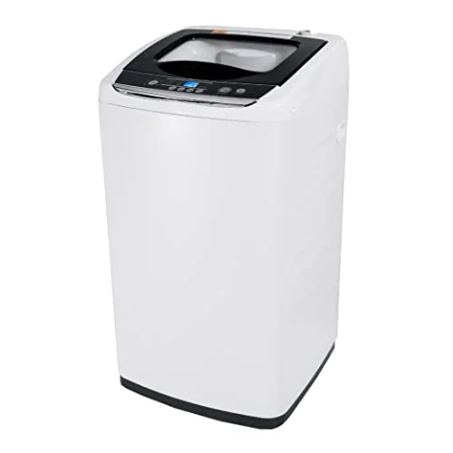 Best Small Washer of 2025 - Top rated Appliances products