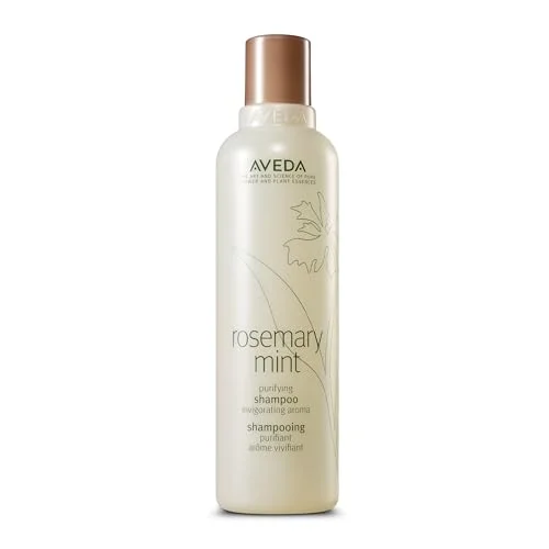 Aveda Rosemary Mint Purifying Shampoo - Rank 5 in Best Clarifying Shampoo of 2025