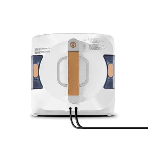 Jemyths Window Cleaning Robot 3500Pa - Rank 6 in Best Window Washing Robot of 2025